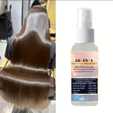 10-In-1 Hair Repairs Strength Spray 45 ml each Pack of 2