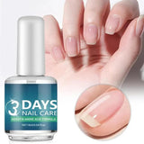 3 Days Nail Care Keratin Amino Acids 16ml Each (Pack of 2)