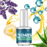 3 Days Nail Care Keratin Amino Acids 16ml Each (Pack of 2)