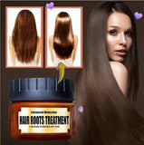 Advanced Molecular Hair Roots Treatment 50 gm (Pack of 2)