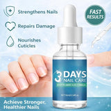 3 Days Nail Care Keratin Amino Acids 16ml Each (Pack of 2)