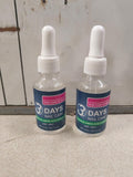 3 Days Nail Care Keratin Amino Acids 16ml Each (Pack of 2)